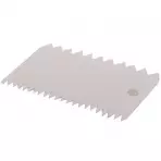 Bevágott spatula/spatula