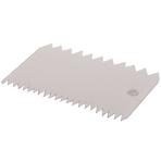 Bevágott spatula/spatula