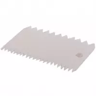 Bevágott spatula/spatula