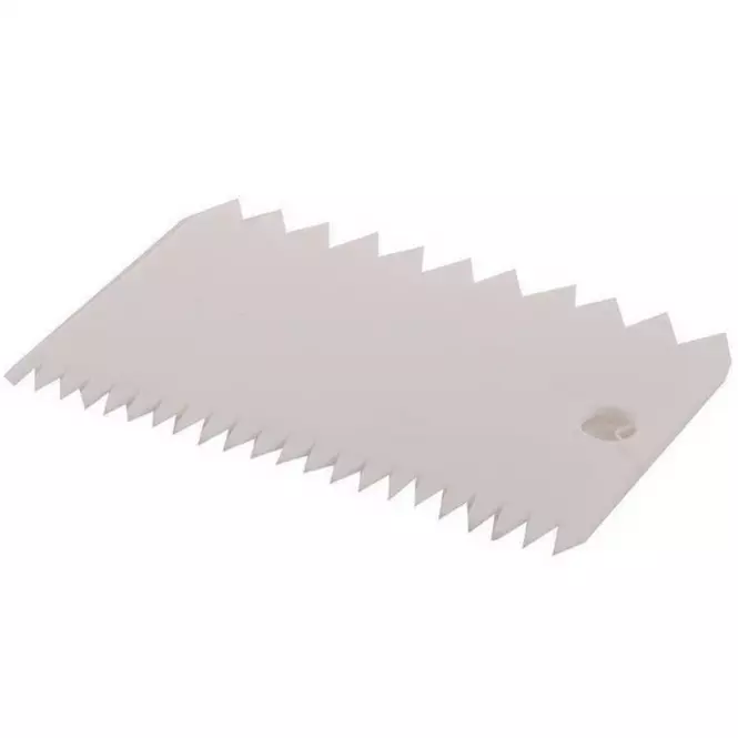 Bevágott spatula/spatula