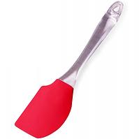 Szilikon spatula 24,5 x 5,5 cm