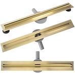 Lineáris kiáramlás Neox Slim Pro 1000 arany