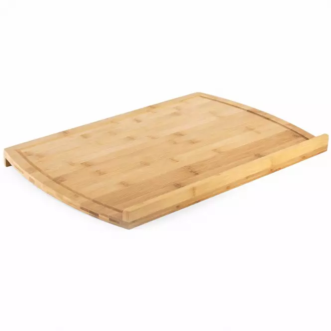 Bambusz tábla 58 x 38 x 1,3, kétoldalas