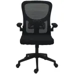 Forgószék 9076 Kenso fekete