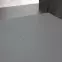 Négyzet alakú zuhanytálca Magnum Grey 90x90x2,5 Rea K4106,4