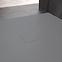 Téglalap alakú zuhanytálca Magnum Grey 90x120x2,5 Rea K4108,4