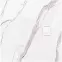 Négyzet alakú zuhanytálca Magnum Carrara White 90x90x2,5 Rea K7005