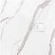Négyzet alakú zuhanytálca Magnum Carrara White 90x90x2,5 Rea K7005