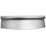 Vágó spatula tortakés 30 x 10 cm
