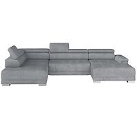 Sarokgarnitúra szett Campo XL Lewy Eden 18