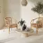 Belveder Beige Matt 59,8x59,8 Rect.,8
