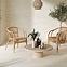 Belveder Beige Matt 59,8x59,8 Rect.,8