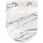 WC csésze Carlos duroplast/Slim/Zm Lava Shiny ,3