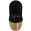 WC csésze Carlo Mini Riml duroplast/Flat/Zm Brush Gold/Black,3