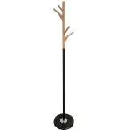 Fogas 9463 Wooden fekete/tölgy