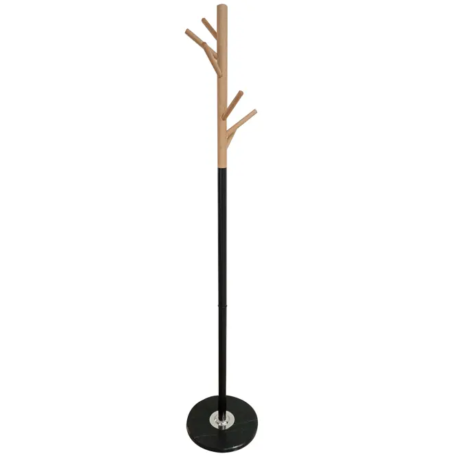 Fogas 9463 Wooden fekete/tölgy