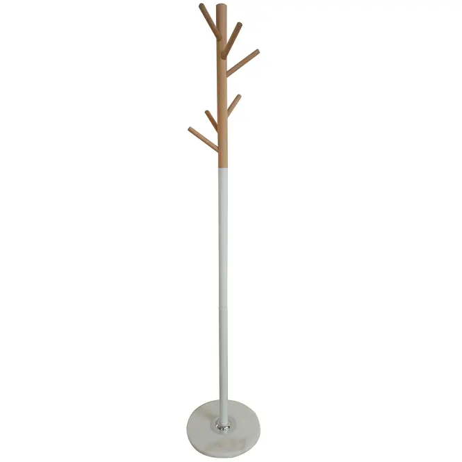 Fogas 9464 Wooden fehér/tölgy