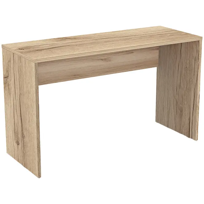 Íróasztal Agapi 03 tölgy Grand Természetes