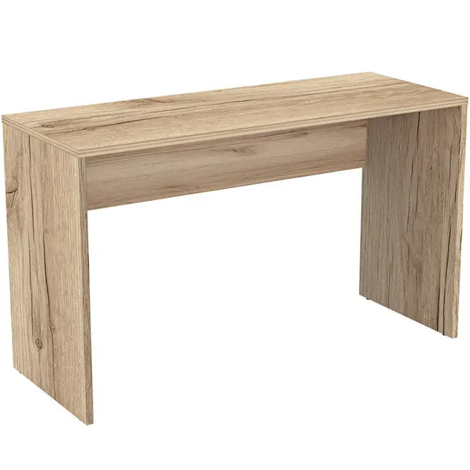 Íróasztal Agapi 03 tölgy Grand Természetes