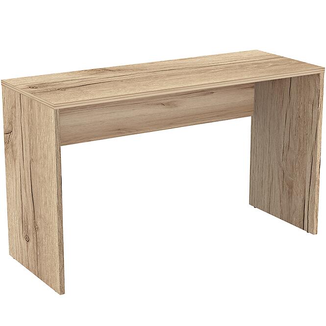 Íróasztal Agapi 03 tölgy Grand Természetes