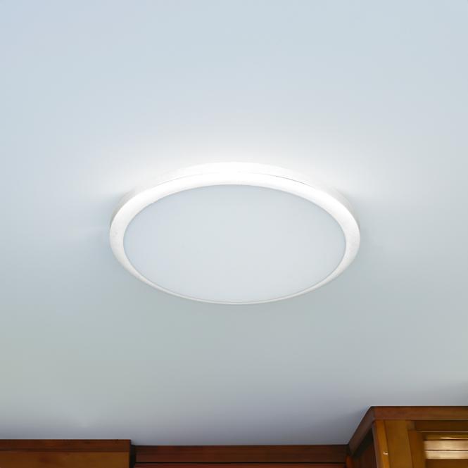 Lámpa MERKURY VO2533 22W 4000K SENSOR 27CM PL1