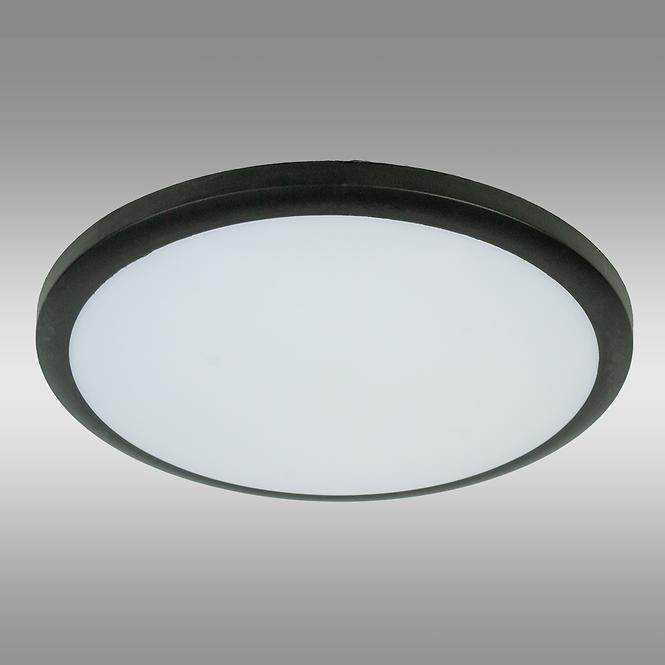 Lámpa MERKURY VO2535 38W CCT 37CM BLACK PL1
