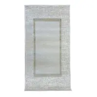 Szőnyeg Harmony 0,8/1,5 02333A 82 krém