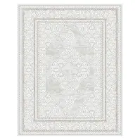 Szőnyeg Harmony 1,4/1,9 02469B 23 krém