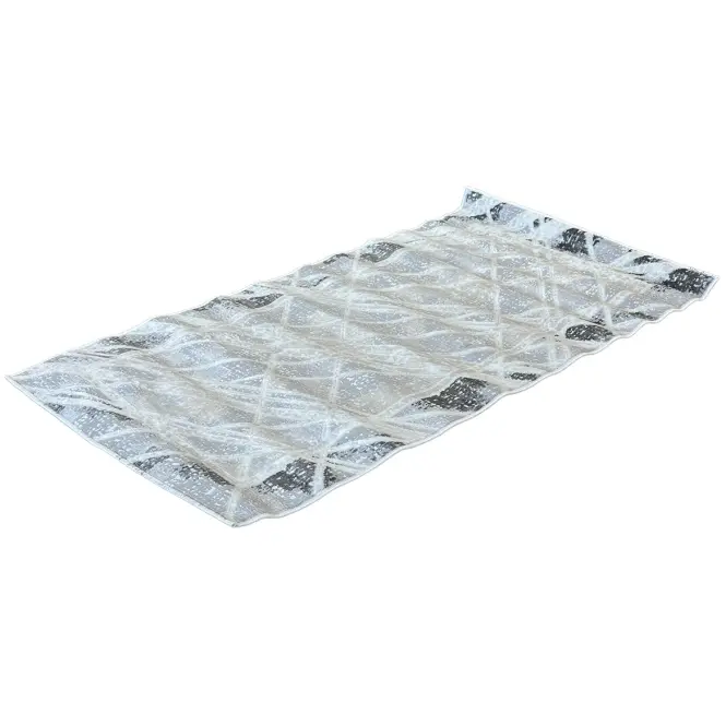 Szőnyeg Harmony 0,8/1,5 05003A 72 szürke