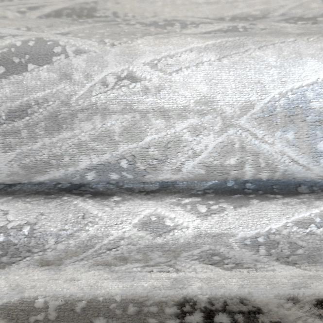 Szőnyeg Harmony 1,4/1,9 05003A 72 szürke