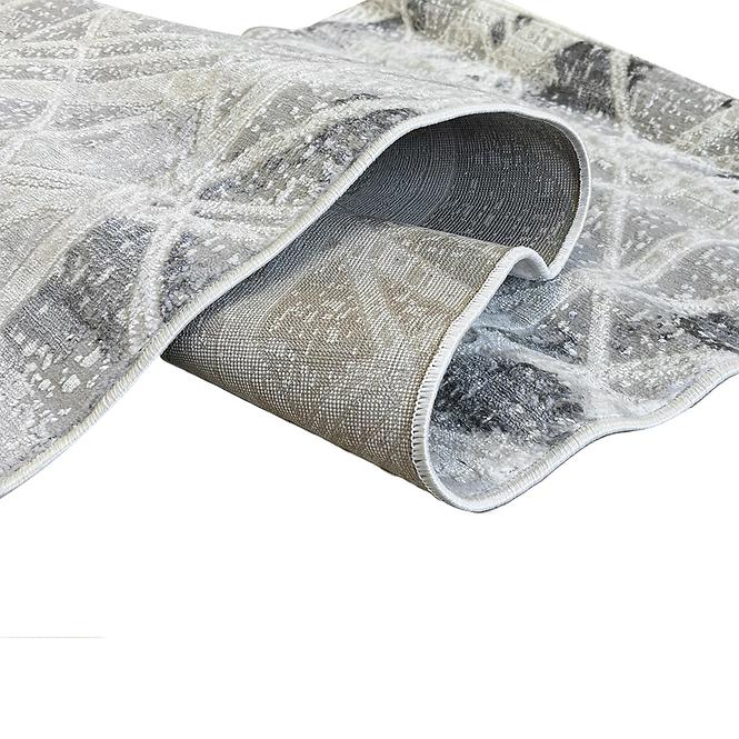 Szőnyeg Harmony 1,6/2,3 05003A 72 szürke