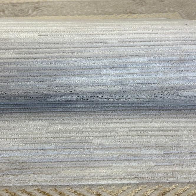 Szőnyeg Harmony 1,6/2,3 05016A 42 szürke