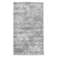 Szőnyeg Harmony 1,4/1,9 05018A 62 szürke