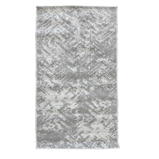 Szőnyeg Harmony 1,4/1,9 05018A 62 szürke