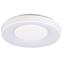 Lámpa VAND 37326 LED 39CM 17.5W NW W,3