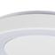 Lámpa VAND 37326 LED 39CM 17.5W NW W,5