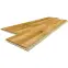 Fapadló Barlinek tölgy Rustic 10x207x1092,3