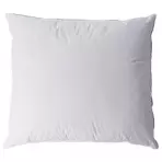 Polo-Pehelypárna 70x80 cm fehér