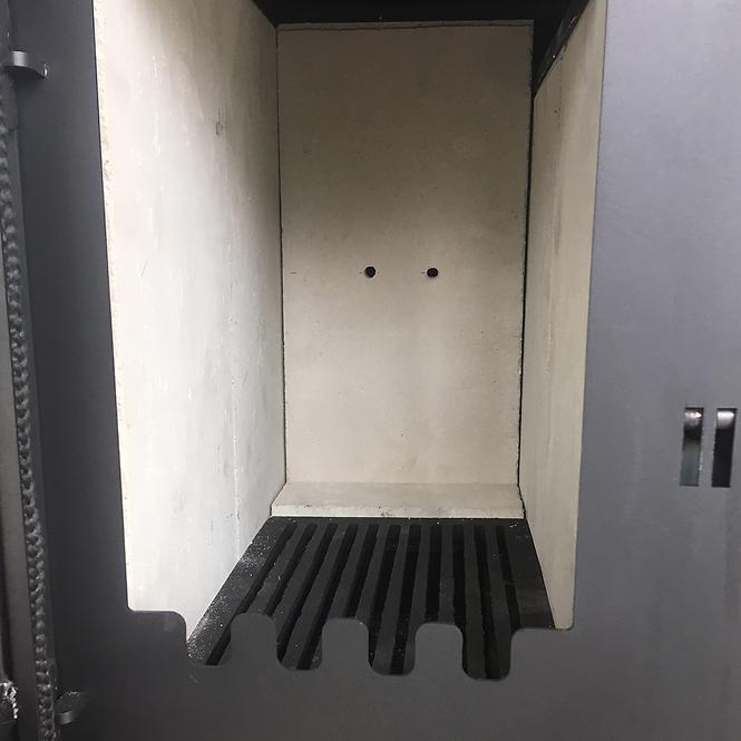 Tűzhely Steyr Sparherd Sand,3