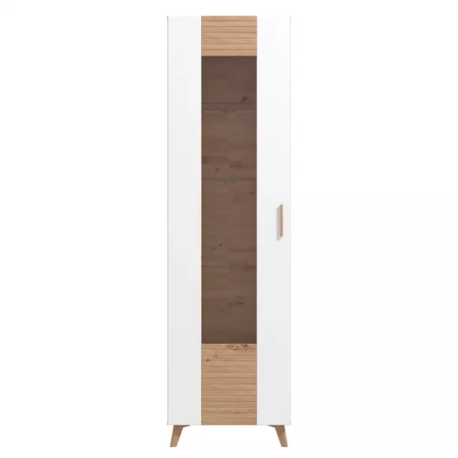 Vitrin Bretagna 1k Artisan/Fehér 11012055,6