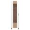 Vitrin Bretagna 1k Artisan/Fehér 11012055,6