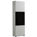 Vitrin Trentino 1k Fehér 11008848