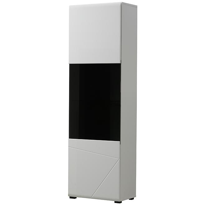 Vitrin Trentino 1k Fehér 11008848,3