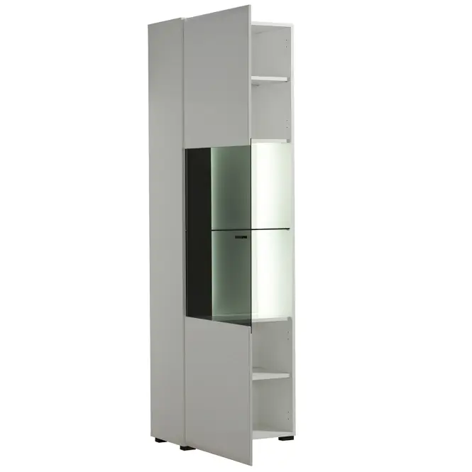 Vitrin Trentino 1k Fehér 11008848,4