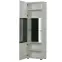Vitrin Trentino 1k Fehér 11008848,5