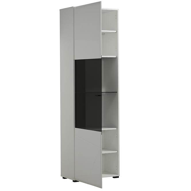Vitrin Trentino 1k Fehér 11008848