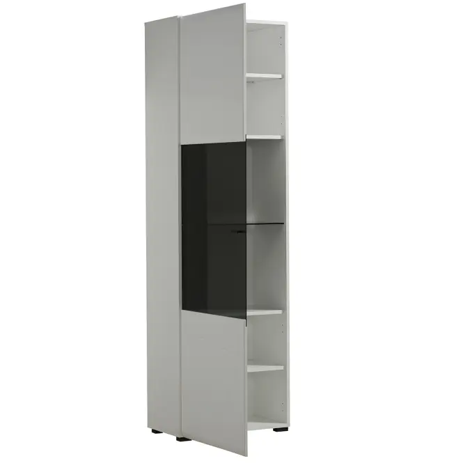 Vitrin Trentino 1k Fehér 11008848,6