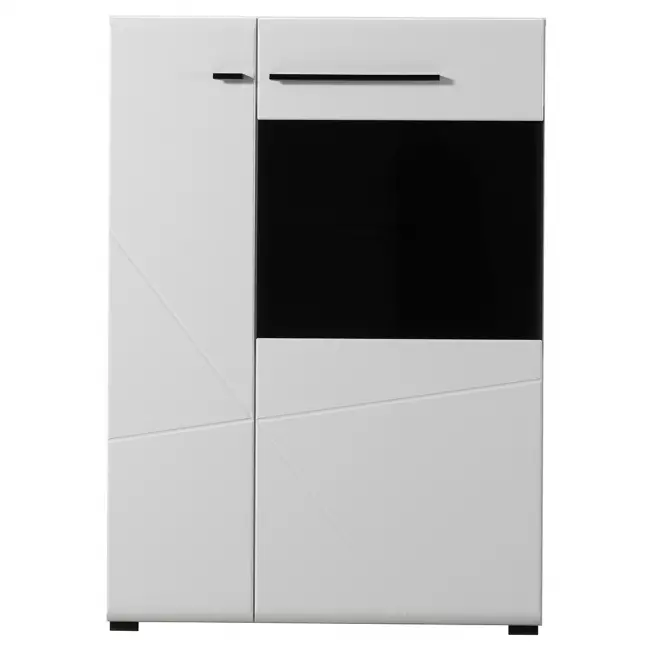Vitrin Trentino 2k Fehér 11008859