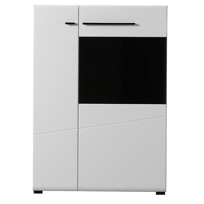 Vitrin Trentino 2k Fehér 11008859