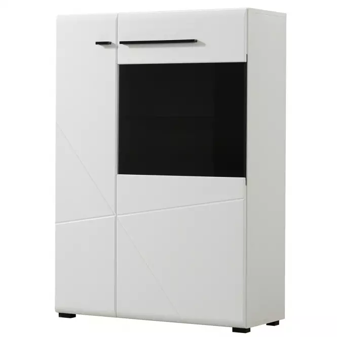 Vitrin Trentino 2k Fehér 11008859,6